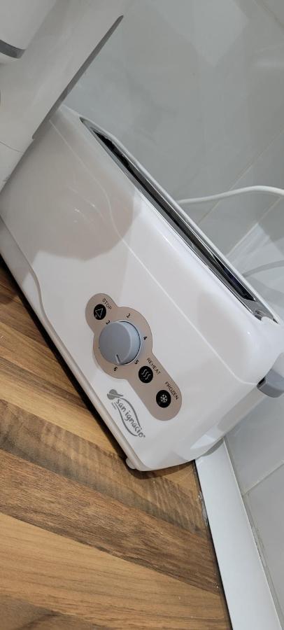 Lägenhet Intrasuelo White En Palmas *