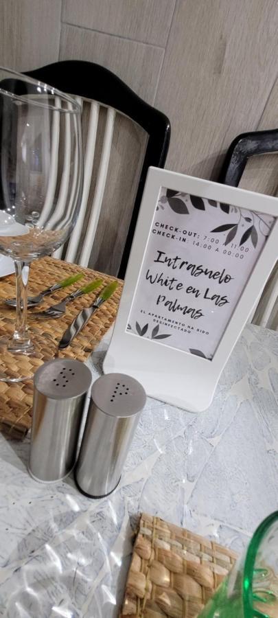 Intrasuelo White En Palmas Las Palmas de Gran Canaria